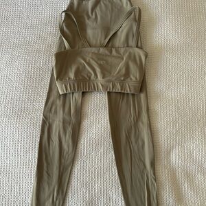 SET Active Sportbody Set